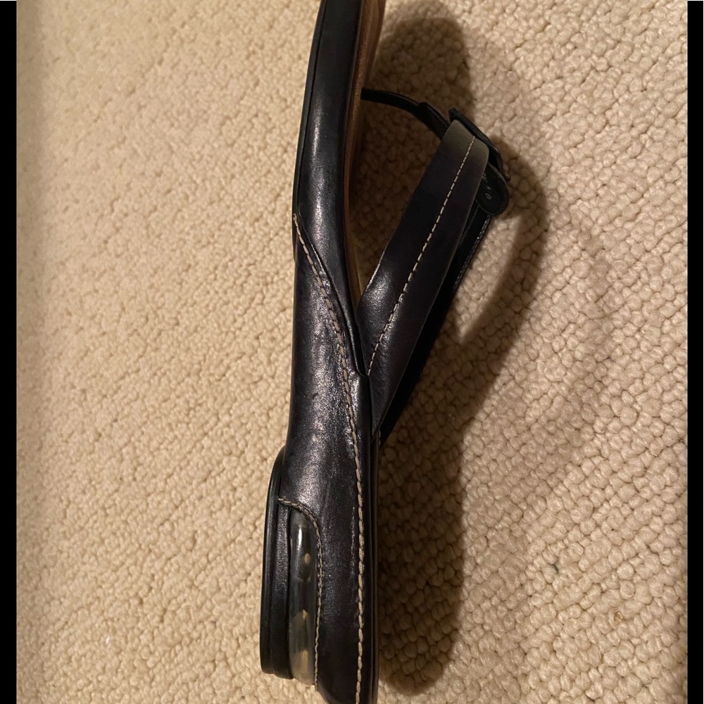 Cole Haan size 9 sandals